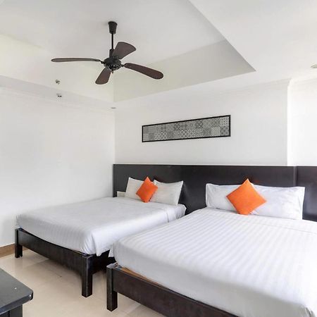 Queen Palace Sea View Hotel Đà Nẵng Ngoại thất bức ảnh