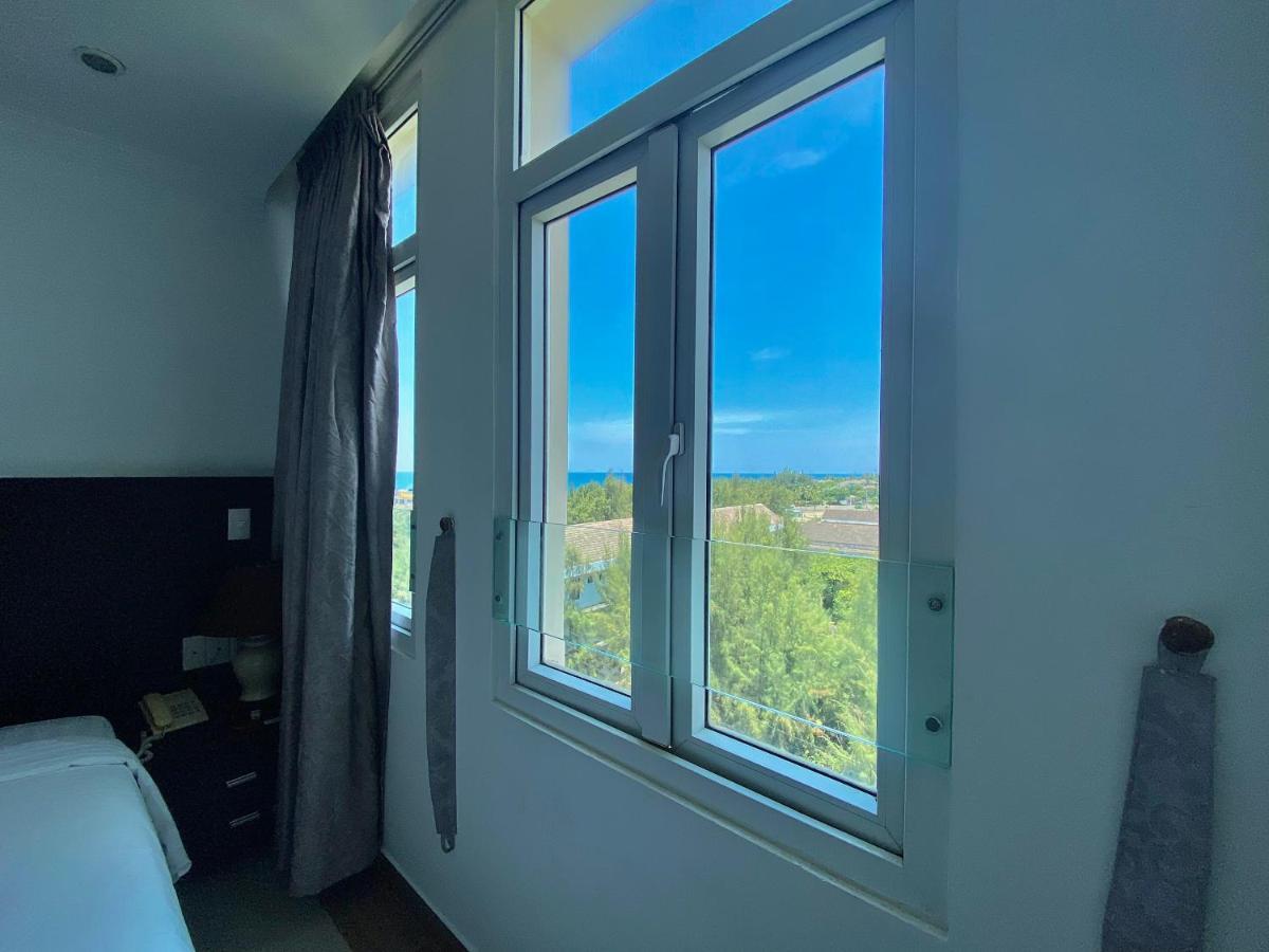 Queen Palace Sea View Hotel Đà Nẵng Ngoại thất bức ảnh