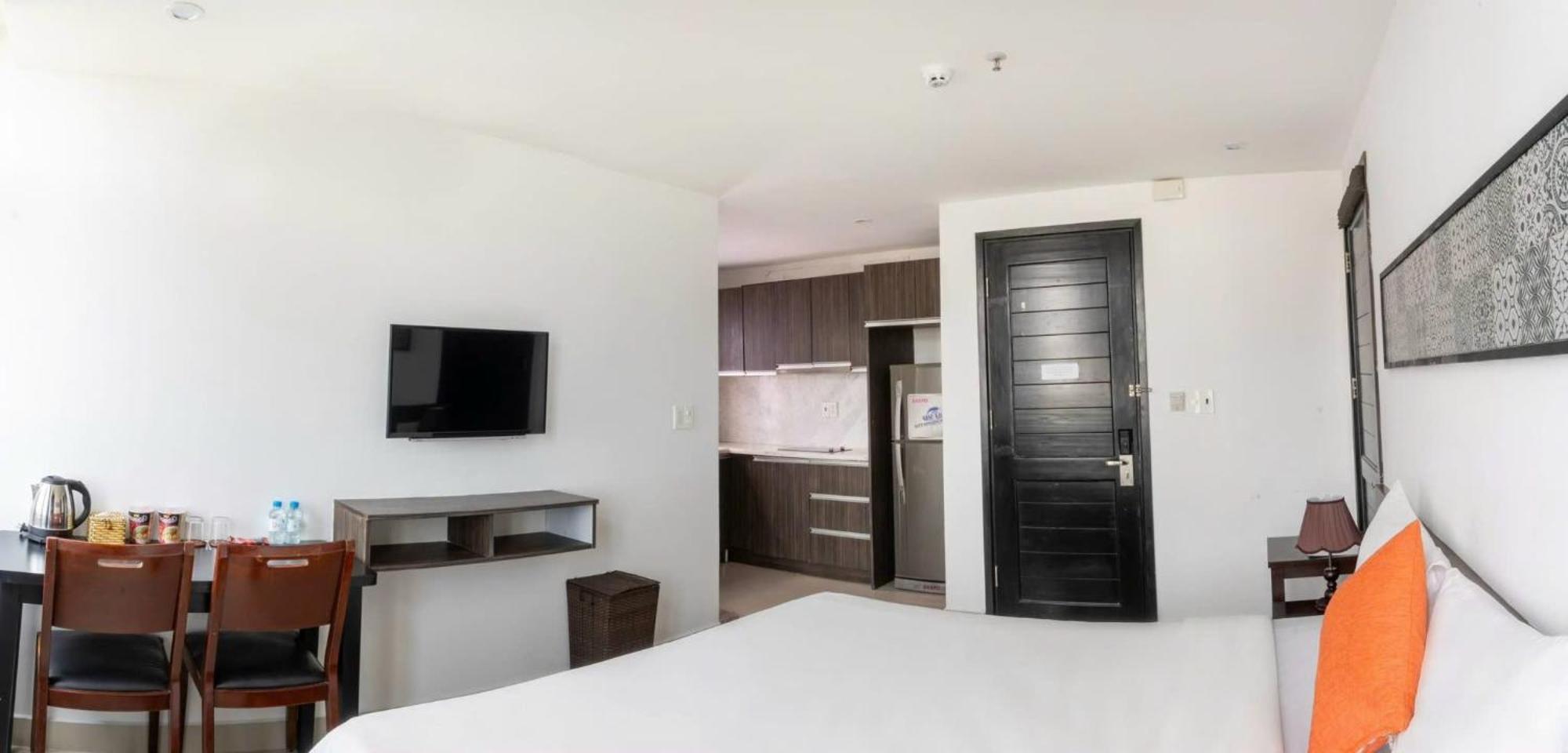 Queen Palace Sea View Hotel Đà Nẵng Ngoại thất bức ảnh